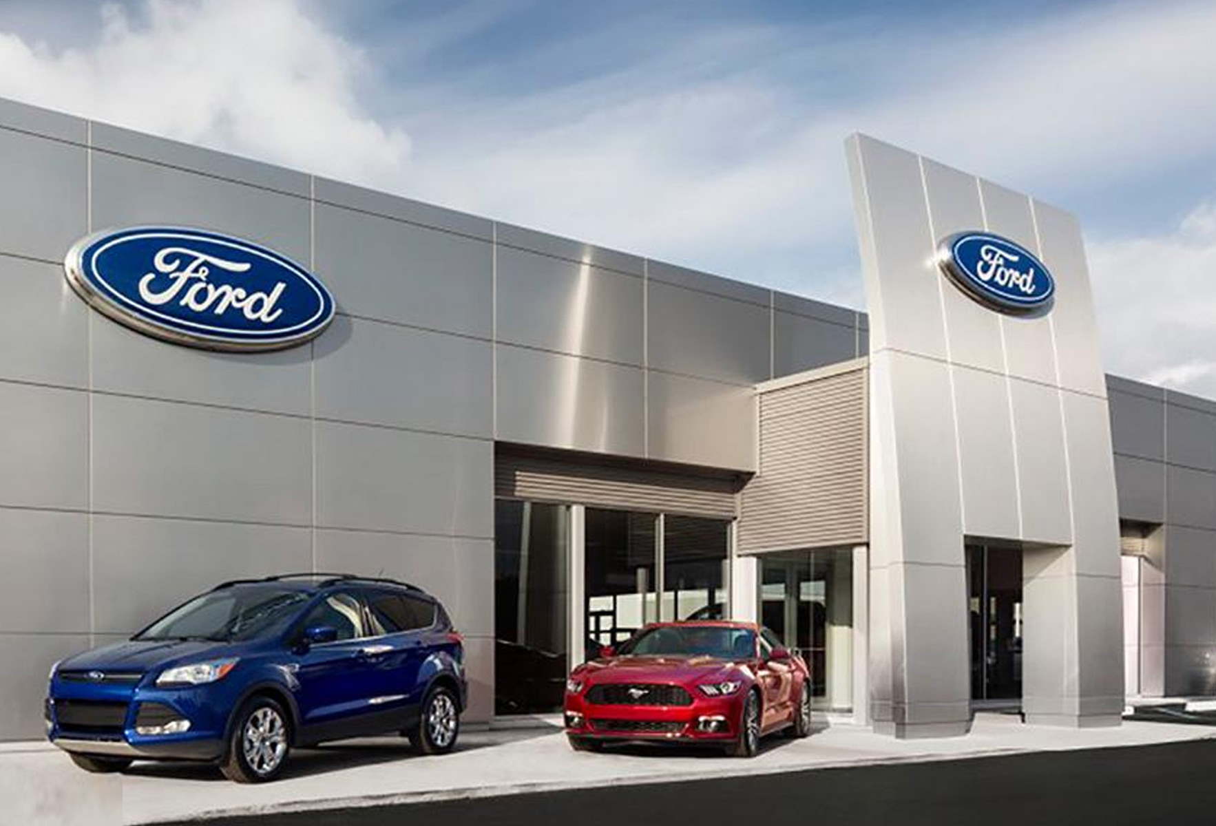 K+K Autoservis Czech s.r.o. - Olomouc – Bystrovany